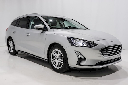 FORD FOCUS IV SW 1.5 ECOBLUE 120 CV TREND BUSINESS BV6 ************ 1 ERE MAIN AVEC 50605 KMS *************